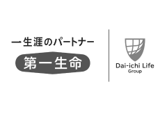 Dai-ichi  Logo