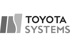 Toyota Systems Logo