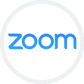 Zoom Logo