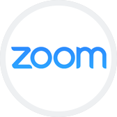 Zoom Logo