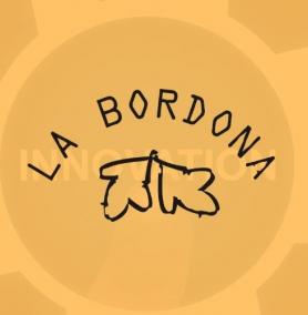 La Bordona