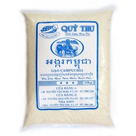 GẠO SẠCH HỮU CƠ ĐẶC BIỆT 1