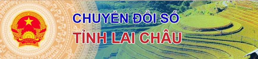 Chuyển đổi số