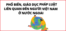 PBGDPL nước ngoài