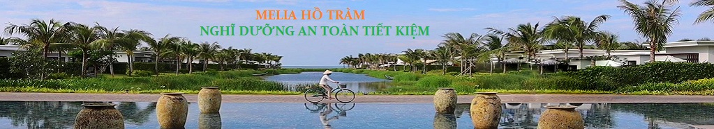 MELIA HỒ TRÀM