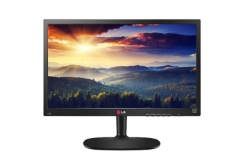 Màn hình LG 20M39H-B 19.5Inch LED chính hãng