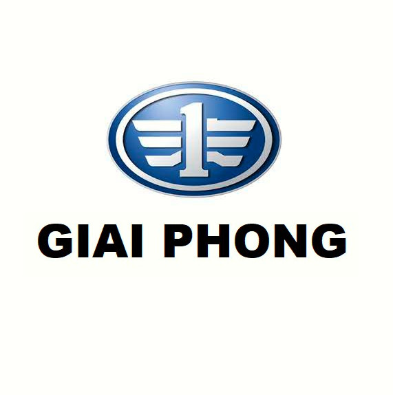 GIẢI PHÓNG