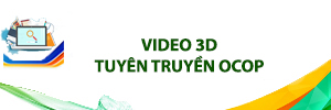 Tuyên truyền OCOP