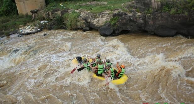 Adventure activities attract tourists in Da Lat, Vietnam guide, Vietnam airlines, Vietnam tour, tour Vietnam, Hanoi, ho chi minh city, Saigon, travelling to Vietnam, Vietnam travelling, Vietnam travel, vn news