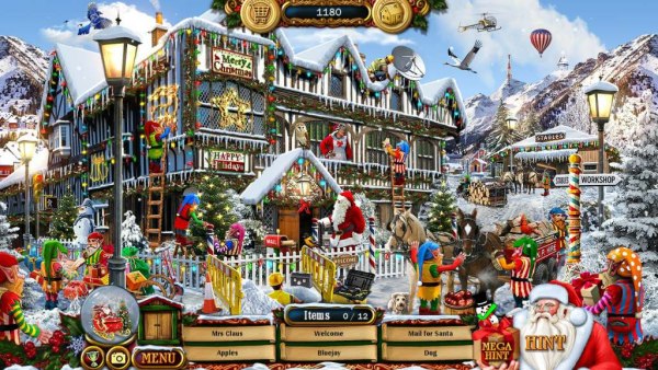 Christmas Wonderland 15 Collectors Edition