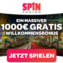 Spin Casino