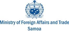 Samoa Ministry of Foreign Affairs and Trade