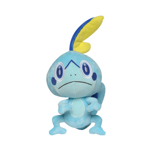 8" Sobble Plush