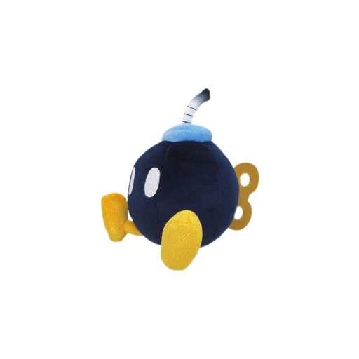 6" Bob-omb Plush